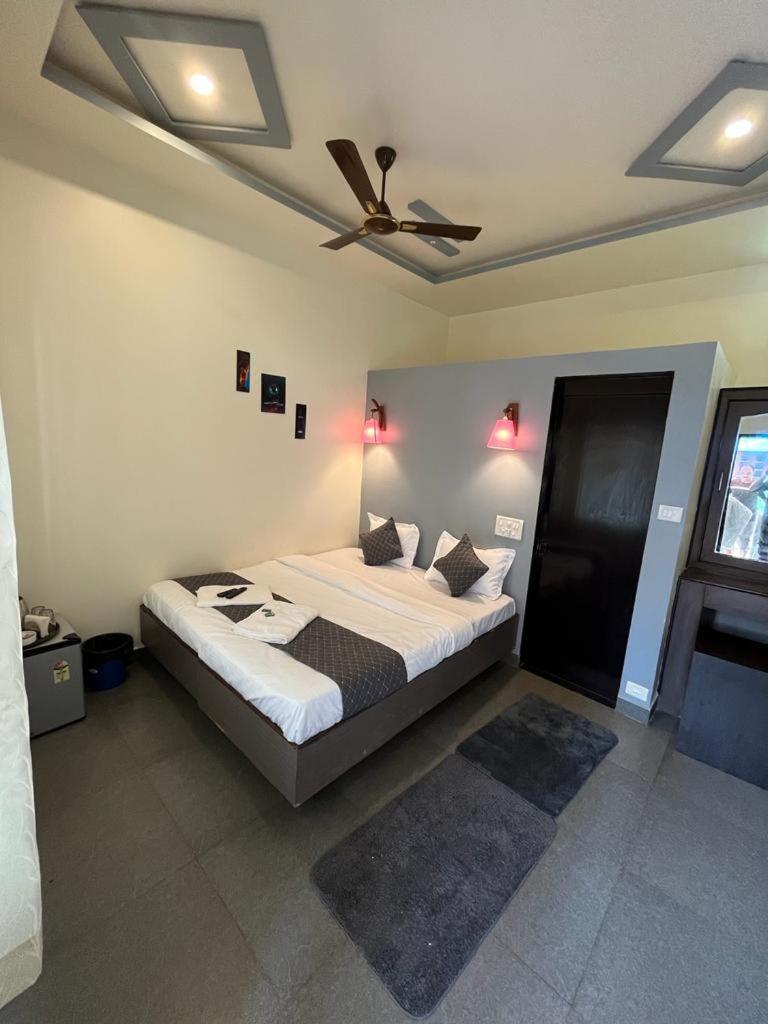 Vagator House Resort Goa Habitación foto